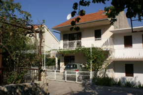 Отель Apartments by the sea Seget Vranjica, Trogir - 1050  Сегет Враница